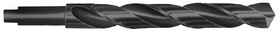 Michigan Drill 452 10.80 Tanged Taper Length Heavy Duty Drills - HS Oxide Long Flute 118 Point