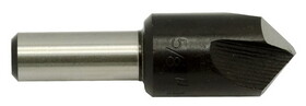 Michigan Drill 483 1 3-Flute Countersinks Center Reamers 100 Degree High Speed Steel