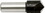 Michigan Drill 484 5/8 3-Flute Countersinks Center Reamers 120 Degree High Speed Steel