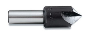 Michigan Drill 490 1-1/2 1-1/2 - Single-Flute Countersinks 60 Degree High Speed Steel