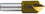 Michigan Drill 491C 5/16 5/16 - Single-Flute Countersinks 82 Degree Cobalt