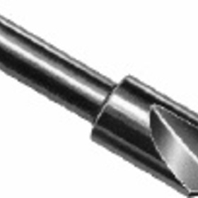 Michigan Drill 492 1-1/4 1-1/4 - Single-Flute Countersinks 90 Degree High Speed Steel