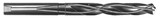 Michigan Drill 499SL 27/32 Oil Hole Straight Shank Drills - HS 118 NP Slow Spiral