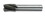 Michigan Drill Hs Straight Shank Interchangeable Counterbore (500 11/16)