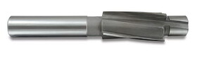 Michigan Drill 508 1/4 Cap Screw Counterbores Solid Pilot High Speed Steel