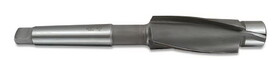 Michigan Drill 509 1/2 Cap Screw Counterbores Solid Pilot High Speed Steel Taper Shank