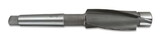 Michigan Drill 509 3/8 Cap Screw Counterbores Solid Pilot High Speed Steel Taper Shank