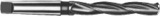 Michigan Drill Hs Taper Shank Core Drill 3 Flute (521 11/32)
