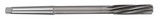 Michigan Drill 531 1-1/2 High Speed Steel Metric Taper Shank Spiral Flute Chucking Reamers