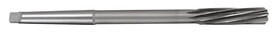 Michigan Drill 531 1-5/16 High Speed Steel Metric Taper Shank Spiral Flute Chucking Reamers