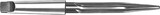 Michigan Drill 534 9/16 HS STR FLT TS CAR REAMER