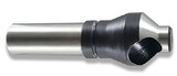 Michigan Drill 544P 14 14 Zero-Flute Countersinks Piloted 82 Degrees High Speed Steel