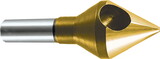 Michigan Drill Cob 90 Deg Countersink & Debur Tool (546C 0)