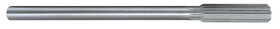 Michigan Drill Hs Ss Str Flute Decimal Chuck Reamer (550D .1795)