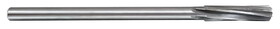 Michigan Drill 551 11/16 Chucking Reamers High Speed - RH Spiral Flute