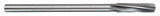 Michigan Drill 551 55/64 Chucking Reamers High Speed - RH Spiral Flute