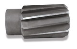 Michigan Drill 561 1-3/8 Spiral Flute HS Shell Reamers