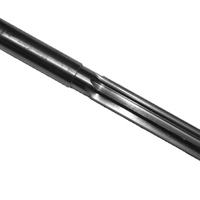 Michigan Drill Hs Str Flute Hand Reamer (564 31/64)