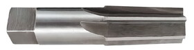 Michigan Drill 566 1-1/2 HS STR FL TAPER PIPE REAMER