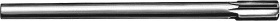Michigan Drill Hs Straight Flute Ss Expansion Chunking Reamer (572 2)