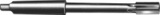 Michigan Drill Hs Straight Flute Ts Expansion Chunking Reamer (574 5/8)