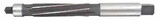 Michigan Drill Hs Sp Flute Hand Expansion Reamer (577 1/4)