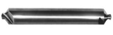 Michigan Drill Comb Drill & Countersink - Long (589 4-1/2X5)