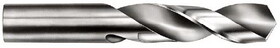 Michigan Drill 600 12 Screw Machine Length Drills - 118 Point Bright Finish