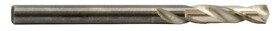 Michigan Drill 670S 10X4-1/8 Sheeters Drills - HS 135 Long Sweep Split Point