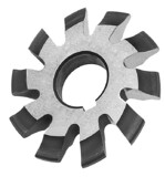 Michigan Drill 730 30DPX1 #6 Involute Gear Cutters 14-1/2