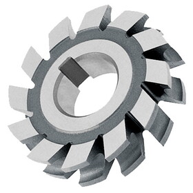 Michigan Drill 736 15/16 Concave Milling Cutters - High Speed Steel
