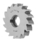 Michigan Drill Hs Milling Cutter-Plain Ld (741 4X1/4X1-1/4)