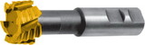 Michigan Drill 749CR 1-1/4 T Slot Cutters - Cobalt Roughing