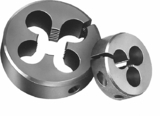 Michigan Drill Hs Metric Round Adjustable Split Dies (753 5-1X1)