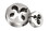 Michigan Drill Hs Round Adjustable Spec Thread Split Dies (759 6-30X1)