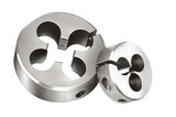 Michigan Drill Hs Round Adjustable Spec Thread Split Dies (759 7/32-40X1)