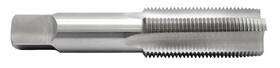 Michigan Drill 770 1-1/4-12B High Speed Steel Hand Taps Ground Thread Bottoming