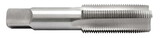 Michigan Drill 770 1IN-12T HS TAPER TAPS-GROUND