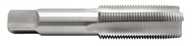 Michigan Drill 770 1IN-12T HS TAPER TAPS-GROUND