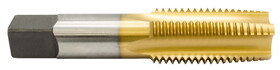 Michigan Drill 770T 1-1/4-7B TITANIUM COATED TAP-BOTTOMING