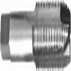 Michigan Drill Hs Metric Hand Tap-Spiral Pte (774M 2.3X4)