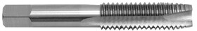 Michigan Drill 782 3-48 Spiral Pointed Taps - HS Steel Plug Chamfer