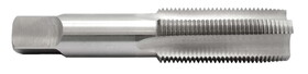 Michigan Drill 785 1/2-20 Spiral Pointed Oversize Taps - HS +.0050 Plug Chamfer