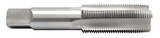 Michigan Drill 785 9/16-18 Spiral Pointed Oversize Taps - HS +.0050 Plug Chamfer