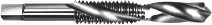 Michigan Drill Hs Comb Tap And Drill-Thredrill (789 10-32)