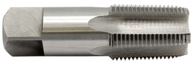 Michigan Drill 790F 1-1/2 Pipe Taps - HS Dryseal Taper