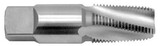 Michigan Drill 790SP 1/8 Pipe Taps - HS Spiral Taper