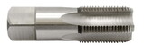 Michigan Drill 791F 3/8 Pipe Taps - HS Dryseal Straight