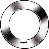 Michigan Drill AS114200 1-1/4X2 Arbor Spacer