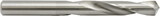 Michigan Drill C800 1/2 Solid Carbide Drills - Standard Length 118 Point